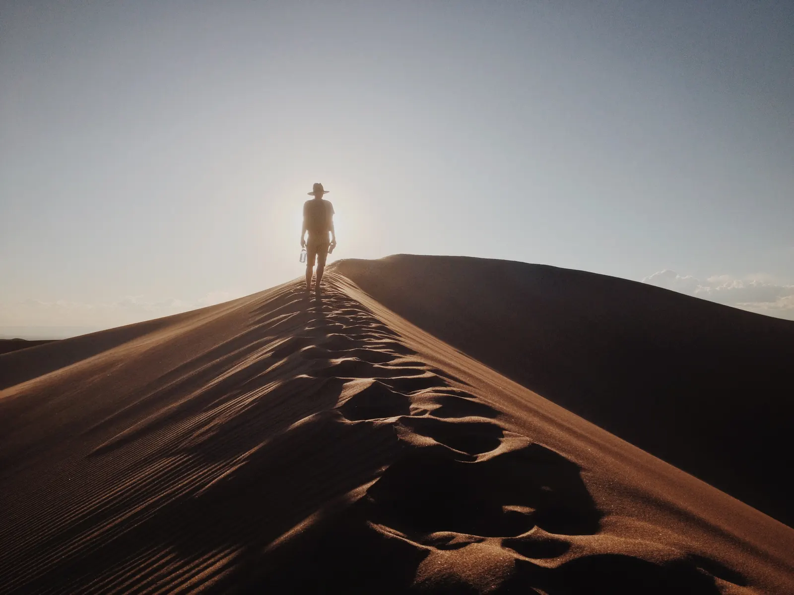 Great Sand Dunes