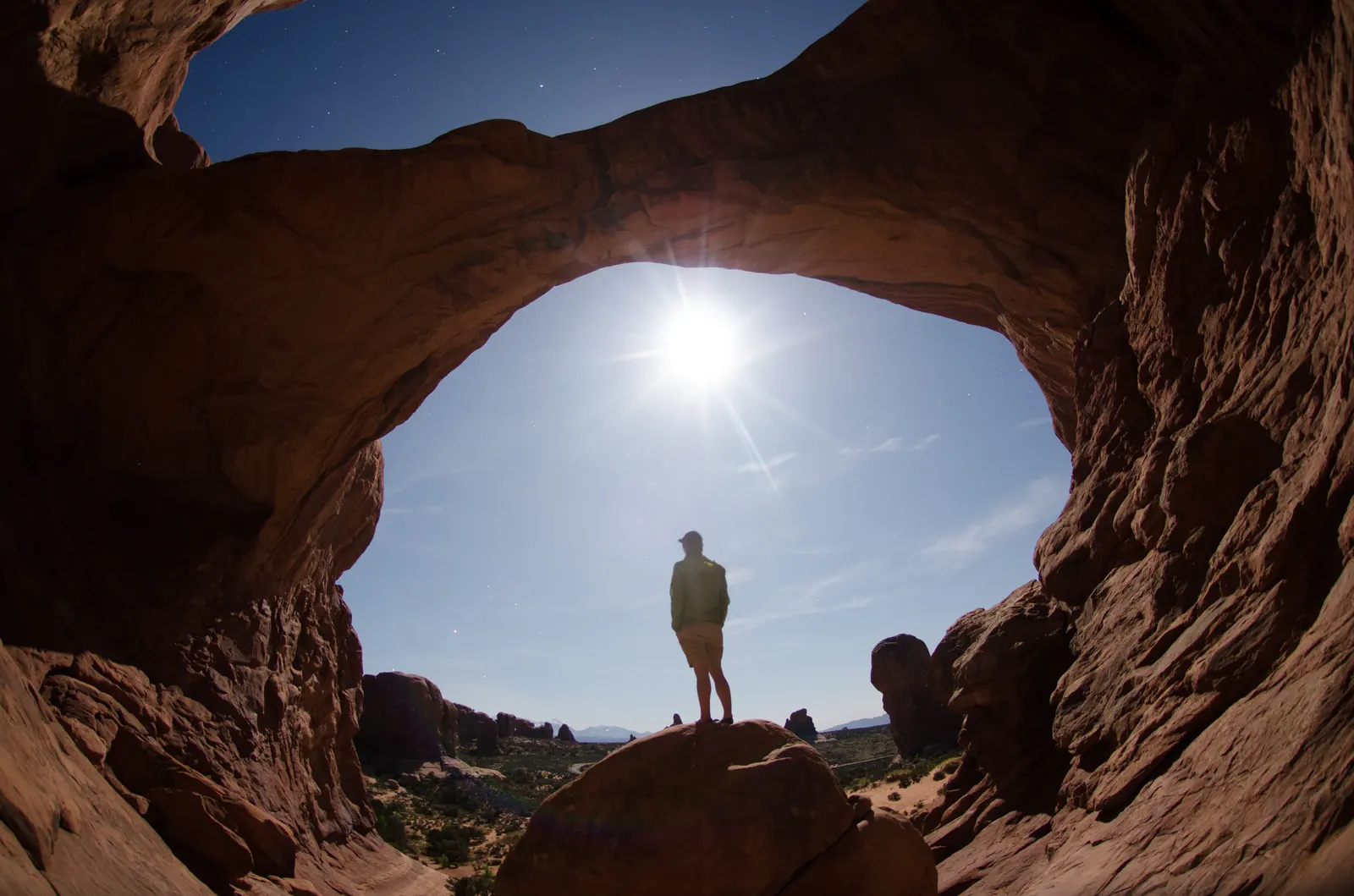 Arches National Park